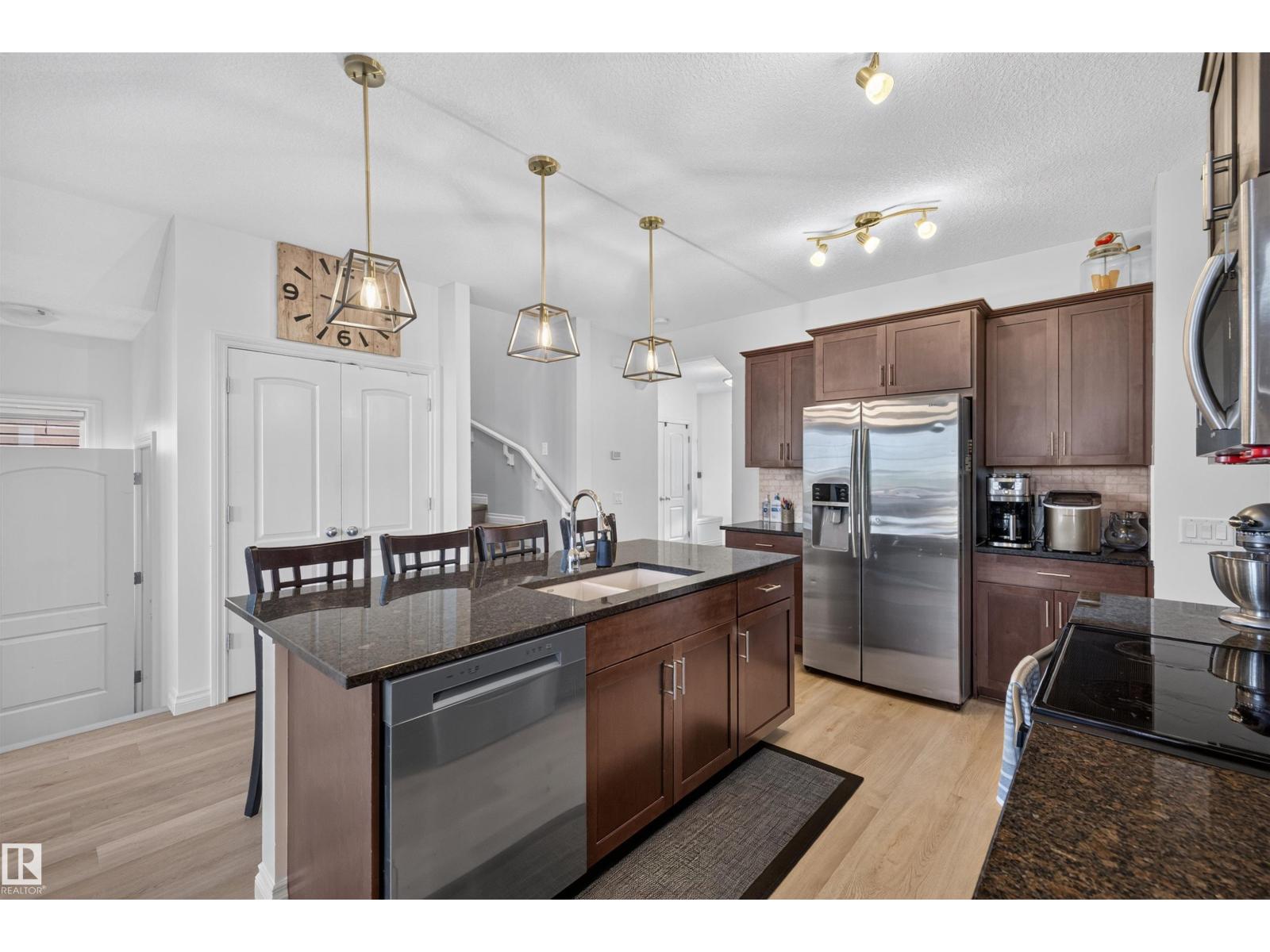 7716 Ellesmere Ln, Sherwood Park, Alberta  T8H 0P7 - Photo 7 - E4507533