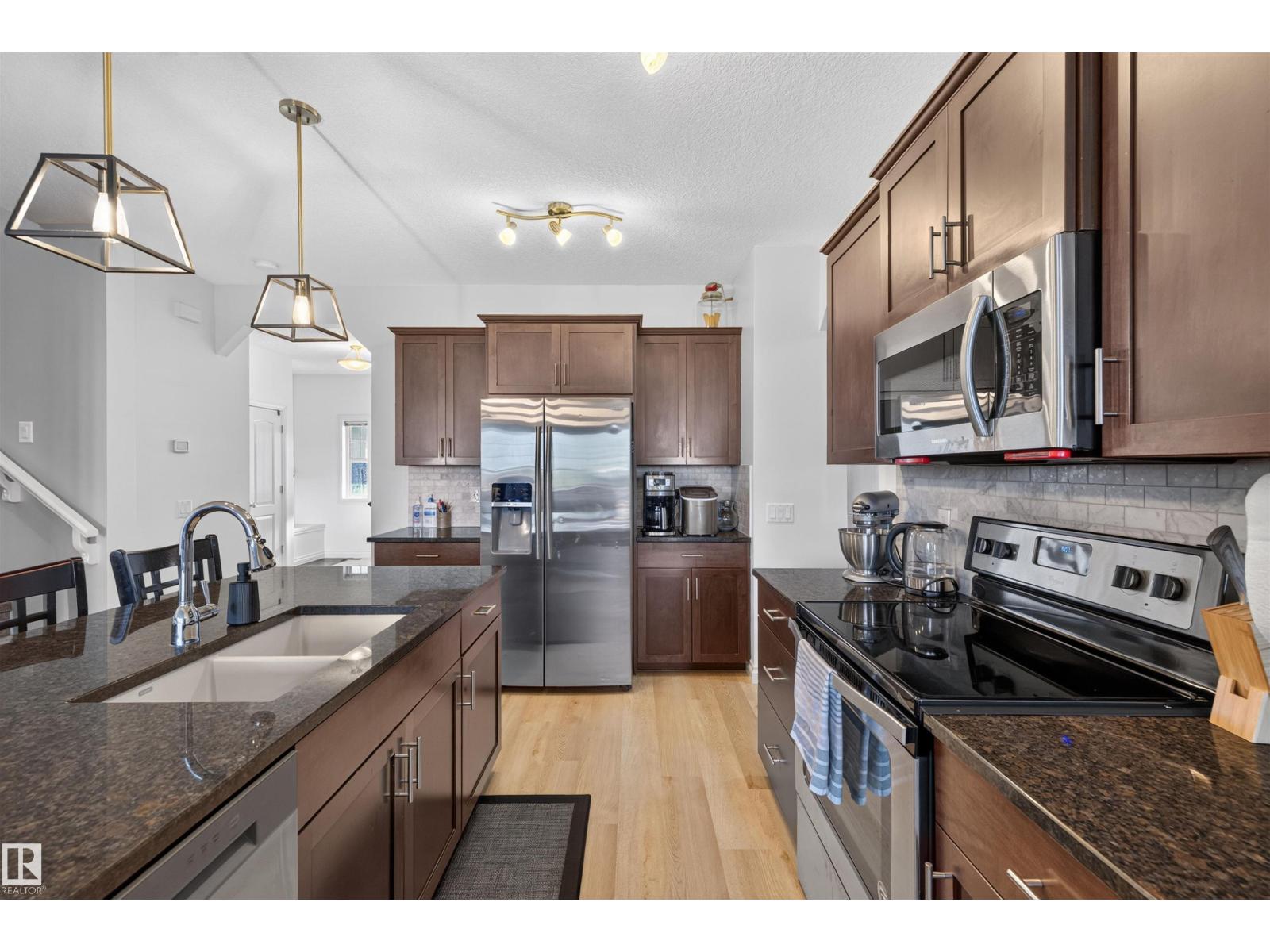 7716 Ellesmere Ln, Sherwood Park, Alberta  T8H 0P7 - Photo 8 - E4507533