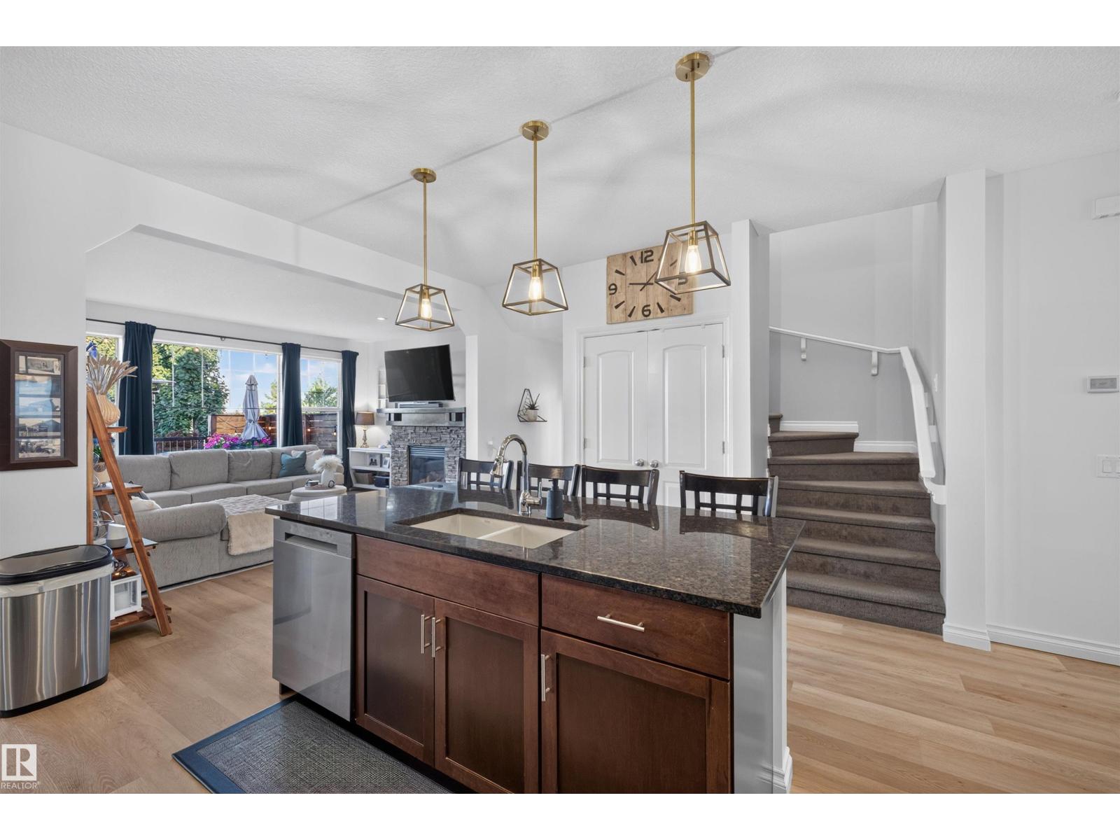 7716 Ellesmere Ln, Sherwood Park, Alberta  T8H 0P7 - Photo 9 - E4507533