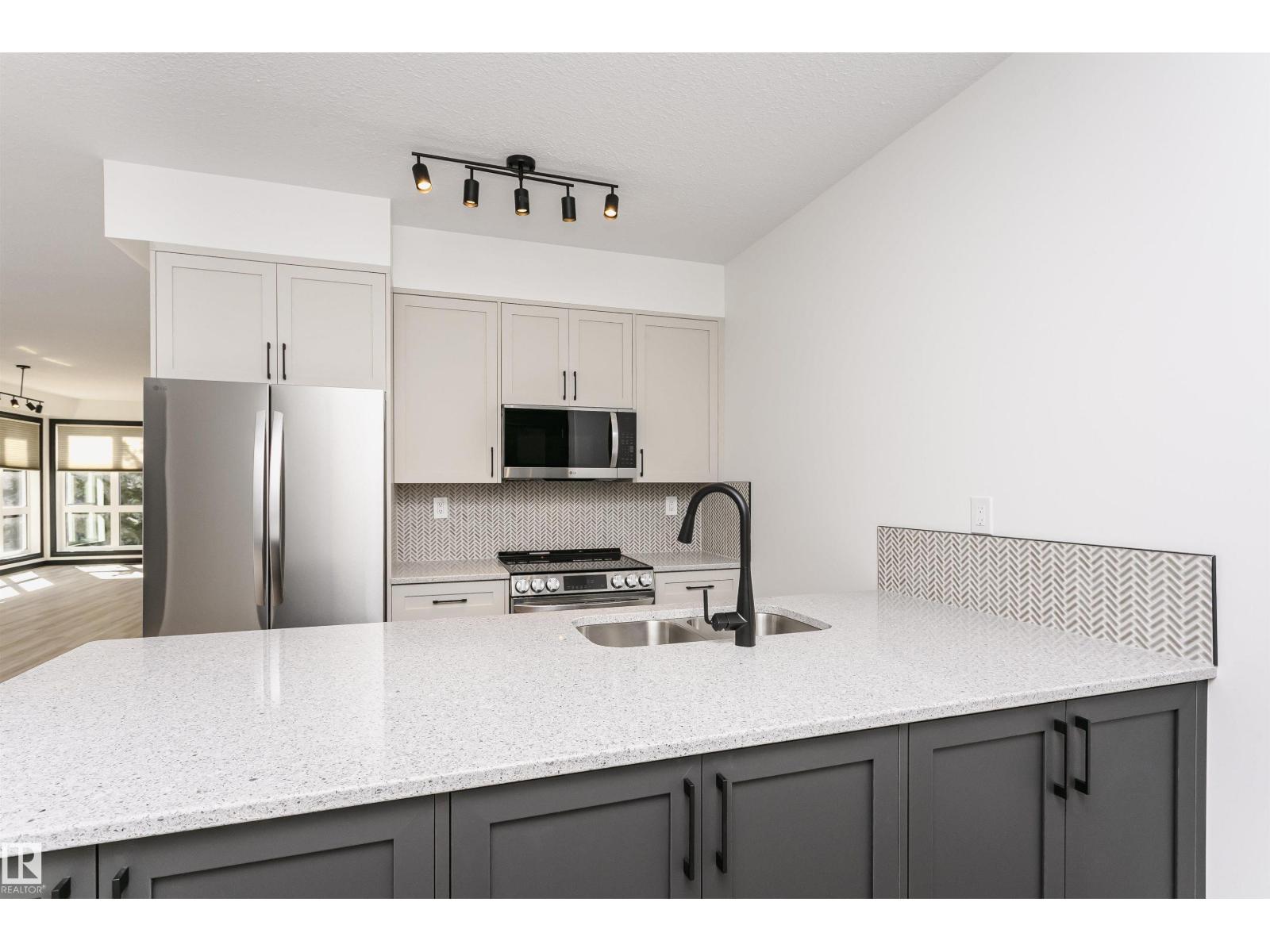 #203 11933 106 Av NW, Edmonton, Alberta  T5H 0S2 - Photo 12 - E4507534