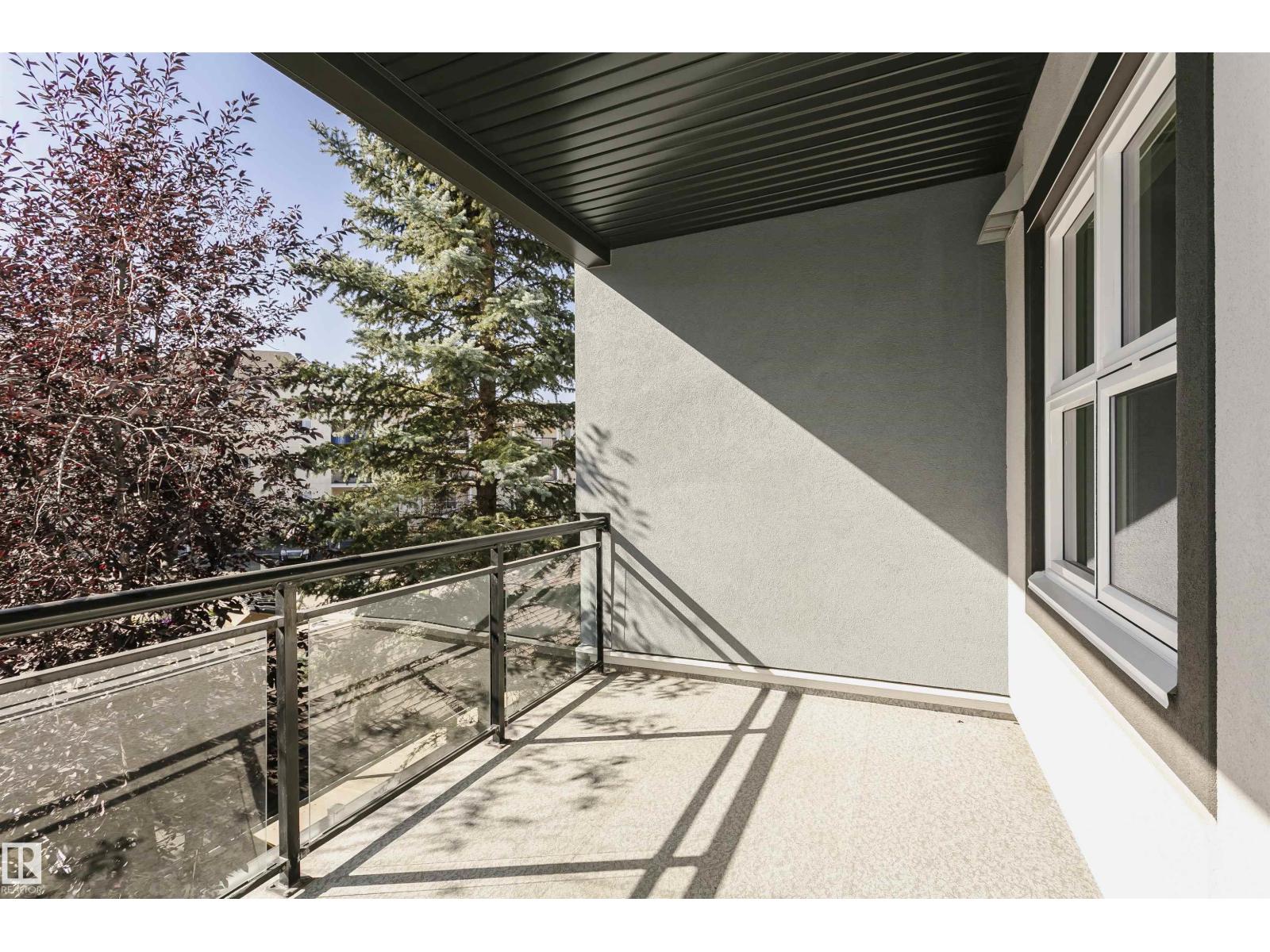 #203 11933 106 Av NW, Edmonton, Alberta  T5H 0S2 - Photo 38 - E4507534