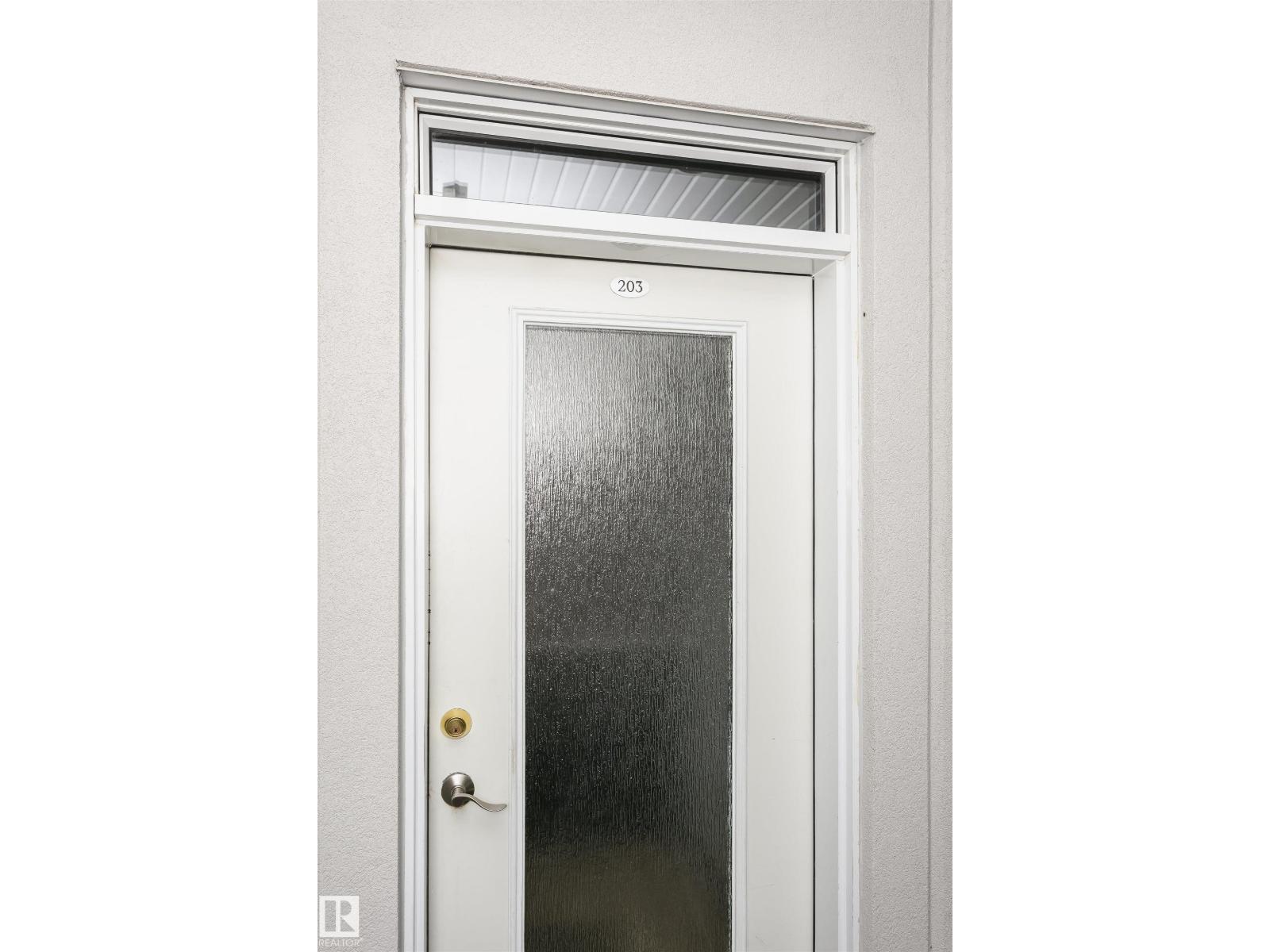 #203 11933 106 Av NW, Edmonton, Alberta  T5H 0S2 - Photo 8 - E4507534