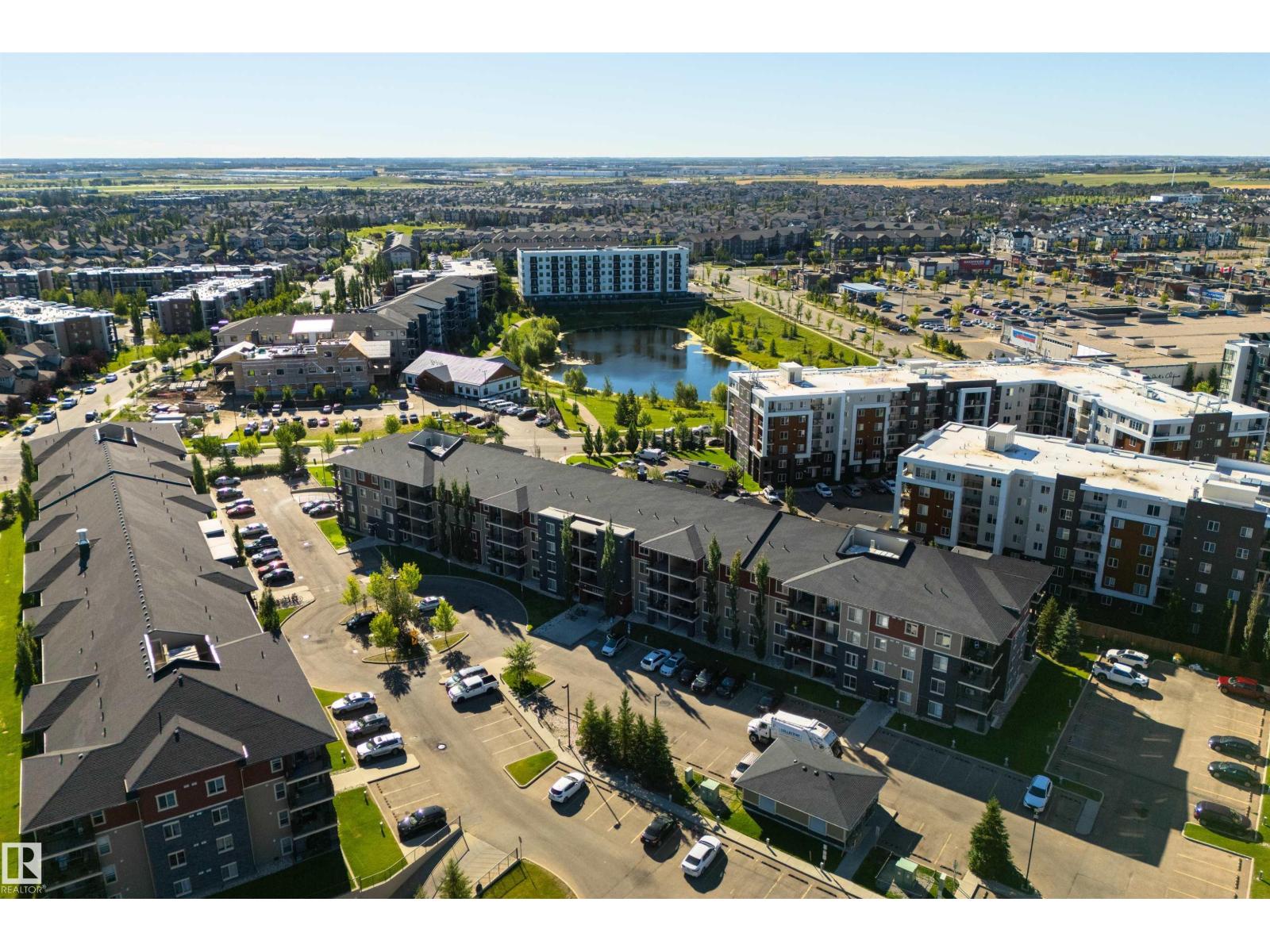 #409 12035 22 Av SW, Edmonton, Alberta  T6W 2X9 - Photo 30 - E4504006