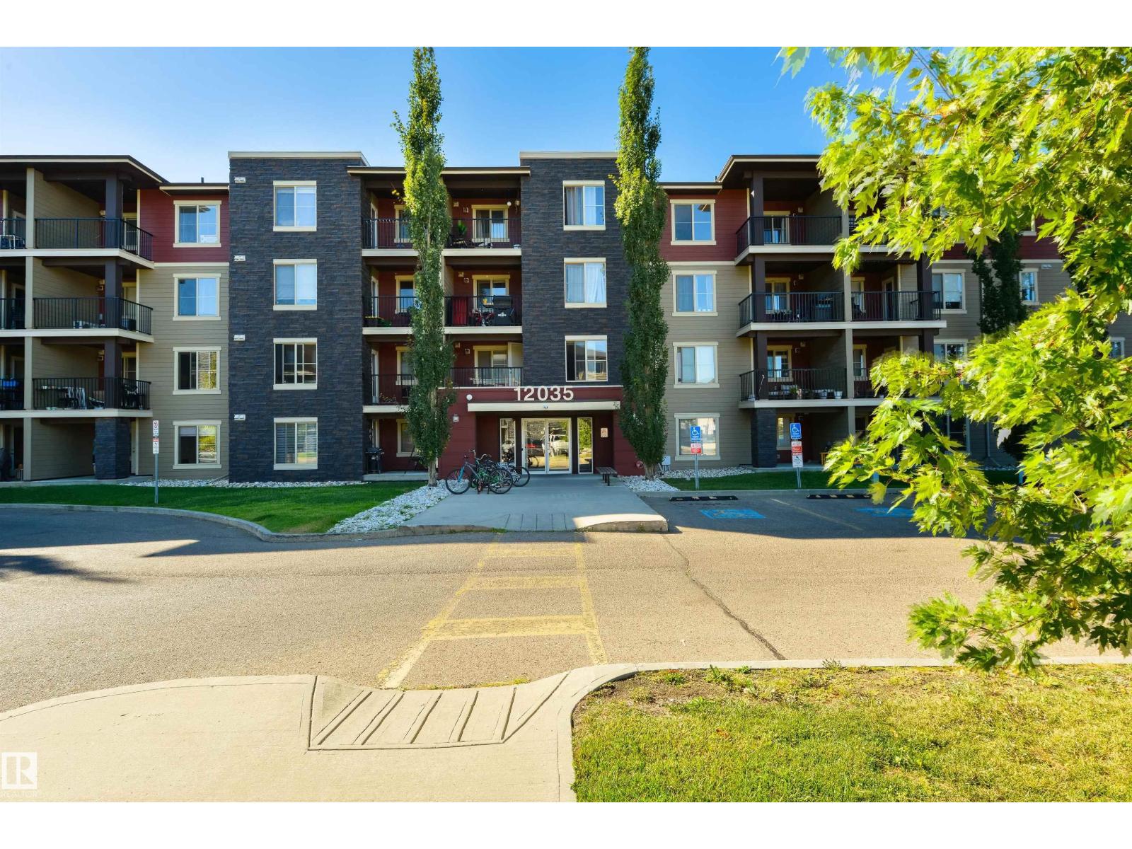#409 12035 22 Av SW, Edmonton, Alberta  T6W 2X9 - Photo 28 - E4504006