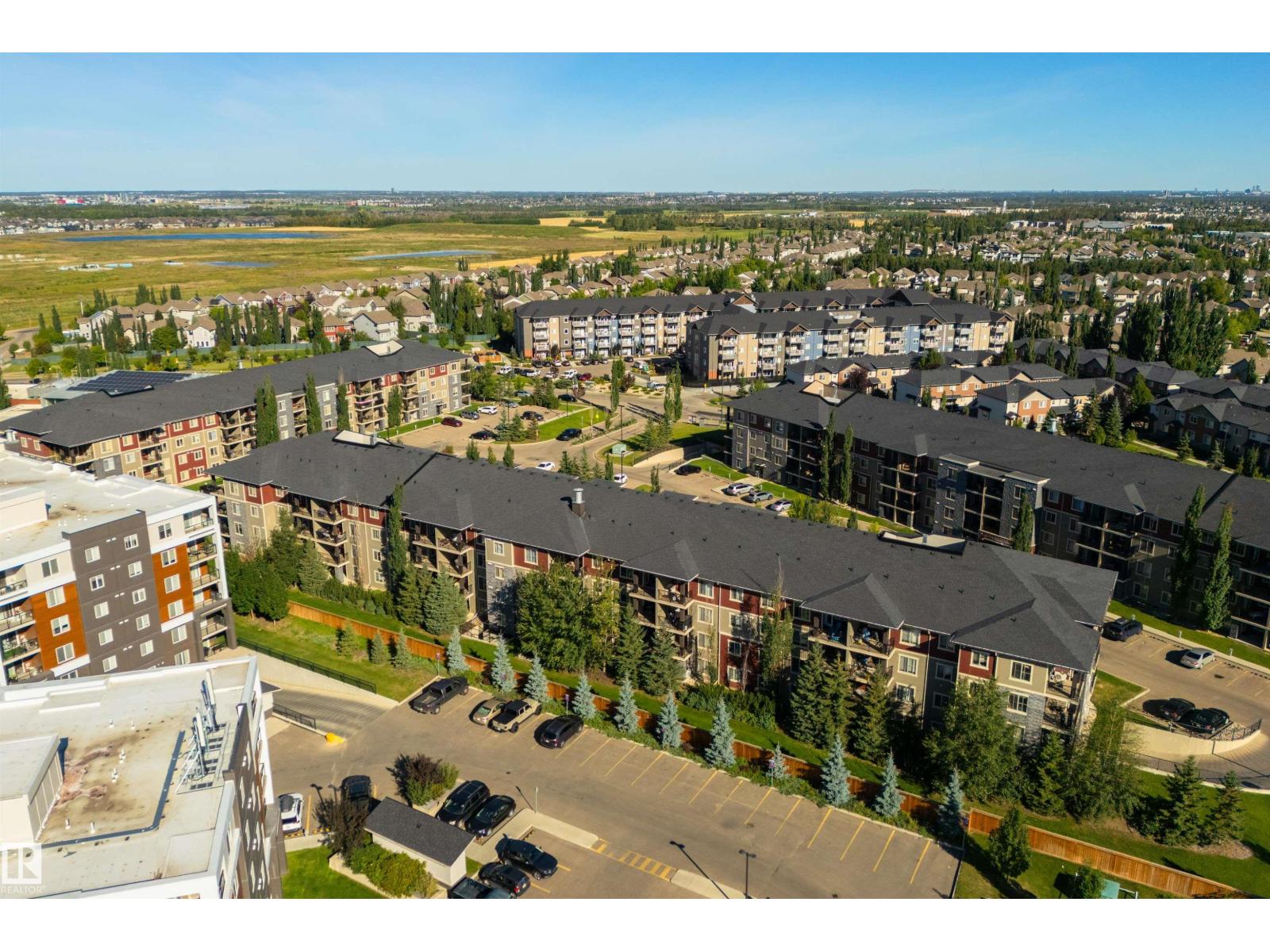 #409 12035 22 Av SW, Edmonton, Alberta  T6W 2X9 - Photo 35 - E4504006