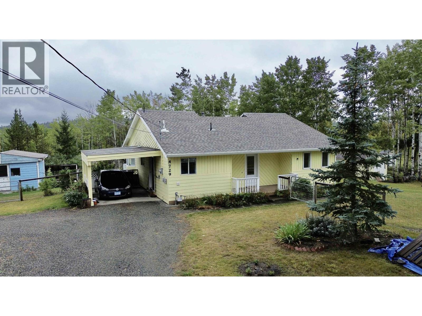 4729 Kitwanga Drive, 108 Mile Ranch, British Columbia  V0K 2Z0 - Photo 2 - R3162278