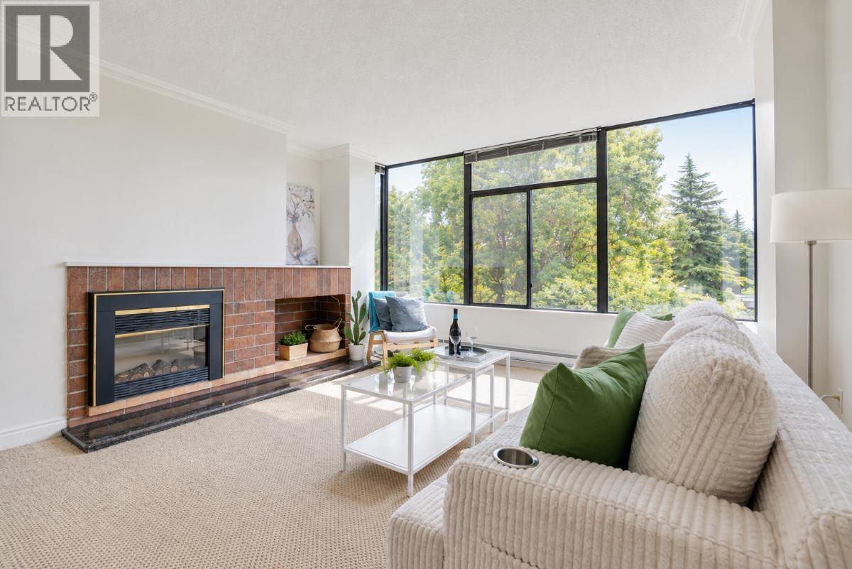 513 2101 Mcmullen Avenue, Vancouver, British Columbia  V6L 3B4 - Photo 11 - R3162124
