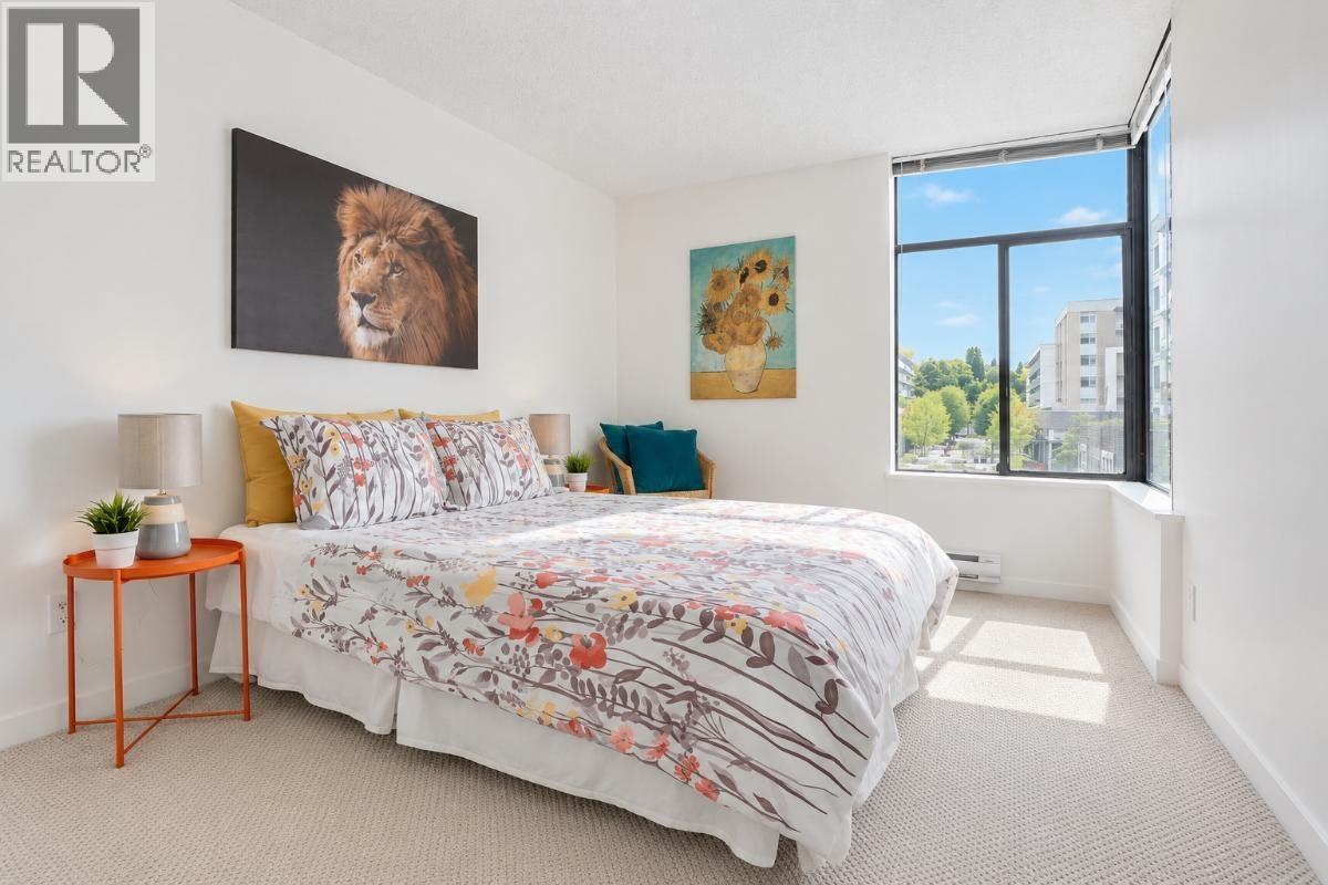 513 2101 Mcmullen Avenue, Vancouver, British Columbia  V6L 3B4 - Photo 19 - R3162124