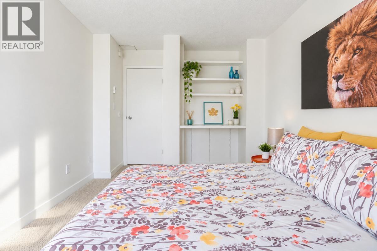 513 2101 Mcmullen Avenue, Vancouver, British Columbia  V6L 3B4 - Photo 20 - R3162124