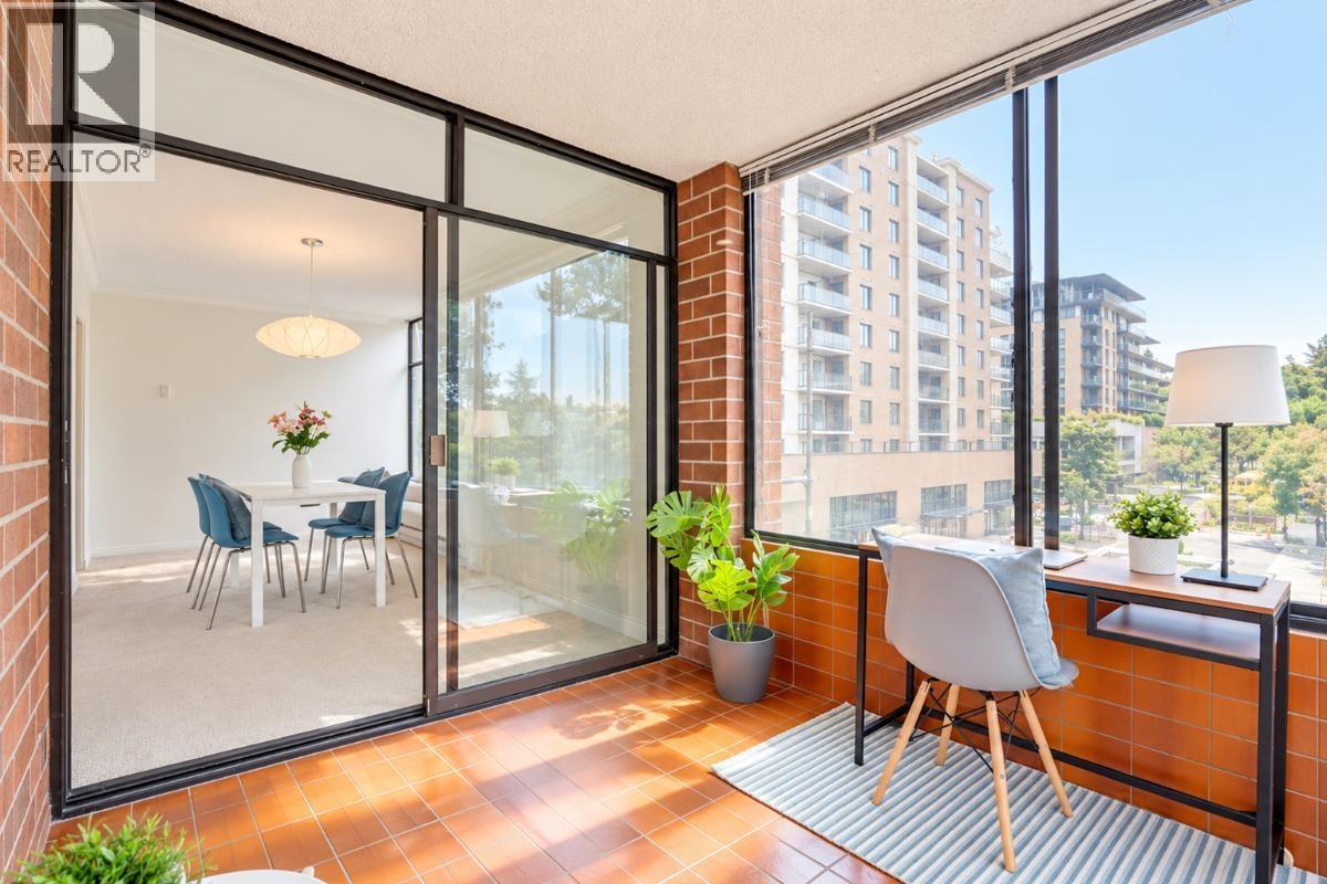 513 2101 Mcmullen Avenue, Vancouver, British Columbia  V6L 3B4 - Photo 18 - R3162124