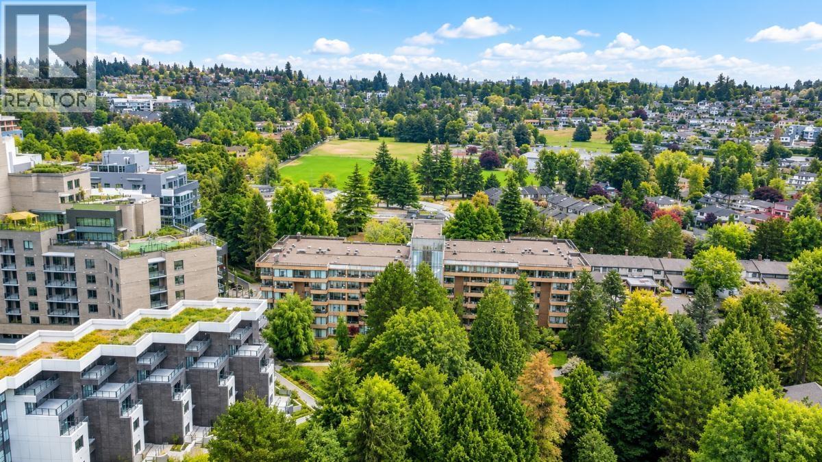 513 2101 Mcmullen Avenue, Vancouver, British Columbia  V6L 3B4 - Photo 5 - R3162124