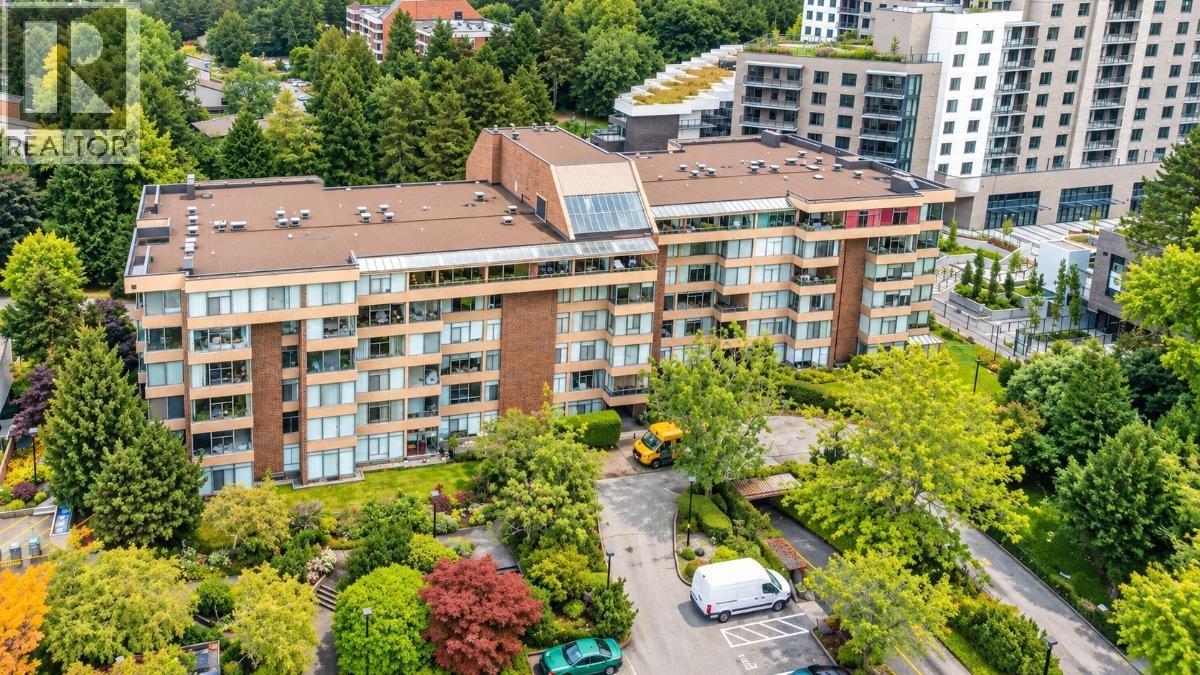 513 2101 Mcmullen Avenue, Vancouver, British Columbia  V6L 3B4 - Photo 7 - R3162124