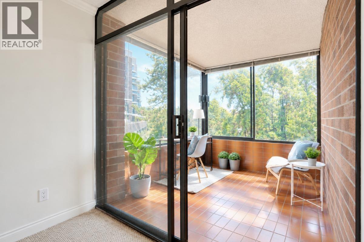 513 2101 Mcmullen Avenue, Vancouver, British Columbia  V6L 3B4 - Photo 17 - R3162124