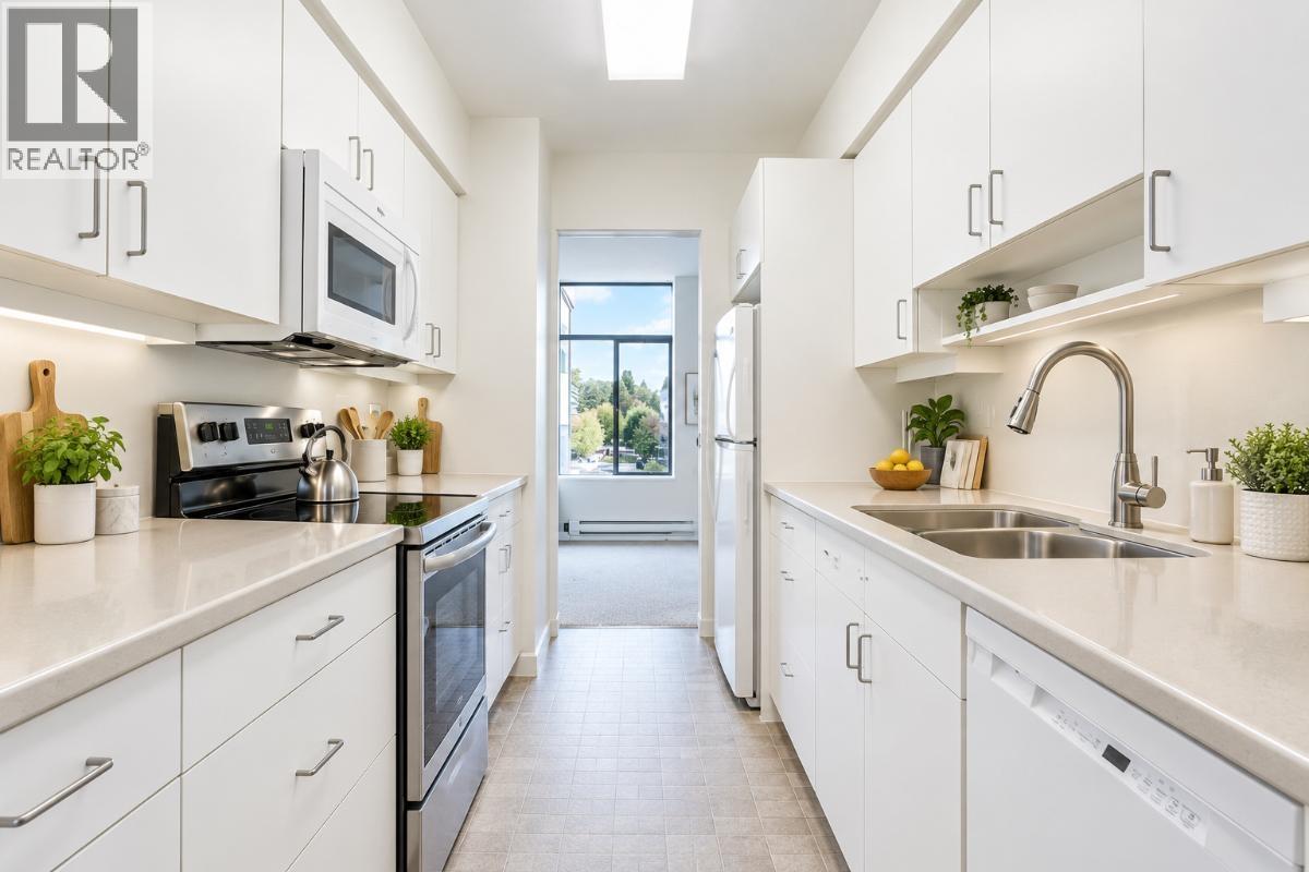 513 2101 Mcmullen Avenue, Vancouver, British Columbia  V6L 3B4 - Photo 14 - R3162124