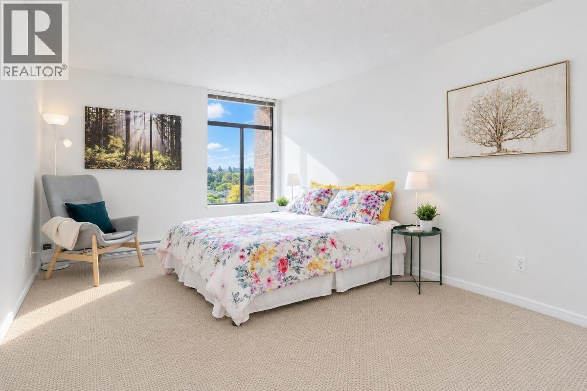 513 2101 Mcmullen Avenue, Vancouver, British Columbia  V6L 3B4 - Photo 24 - R3162124