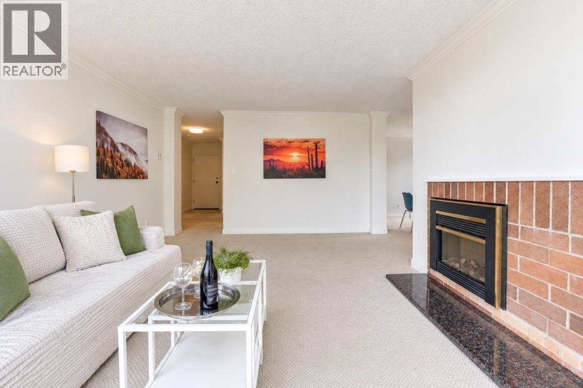 513 2101 Mcmullen Avenue, Vancouver, British Columbia  V6L 3B4 - Photo 12 - R3162124