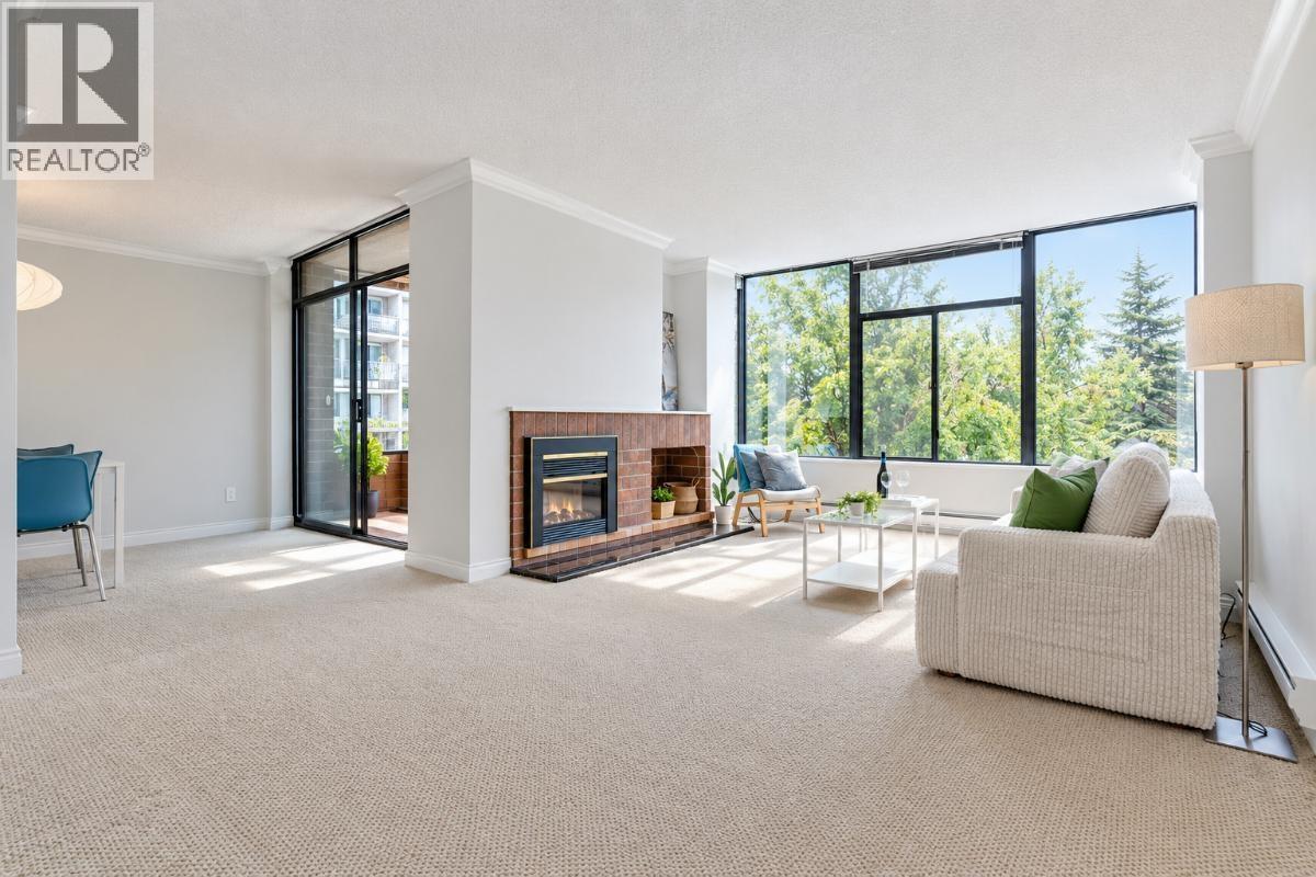 513 2101 Mcmullen Avenue, Vancouver, British Columbia  V6L 3B4 - Photo 9 - R3162124