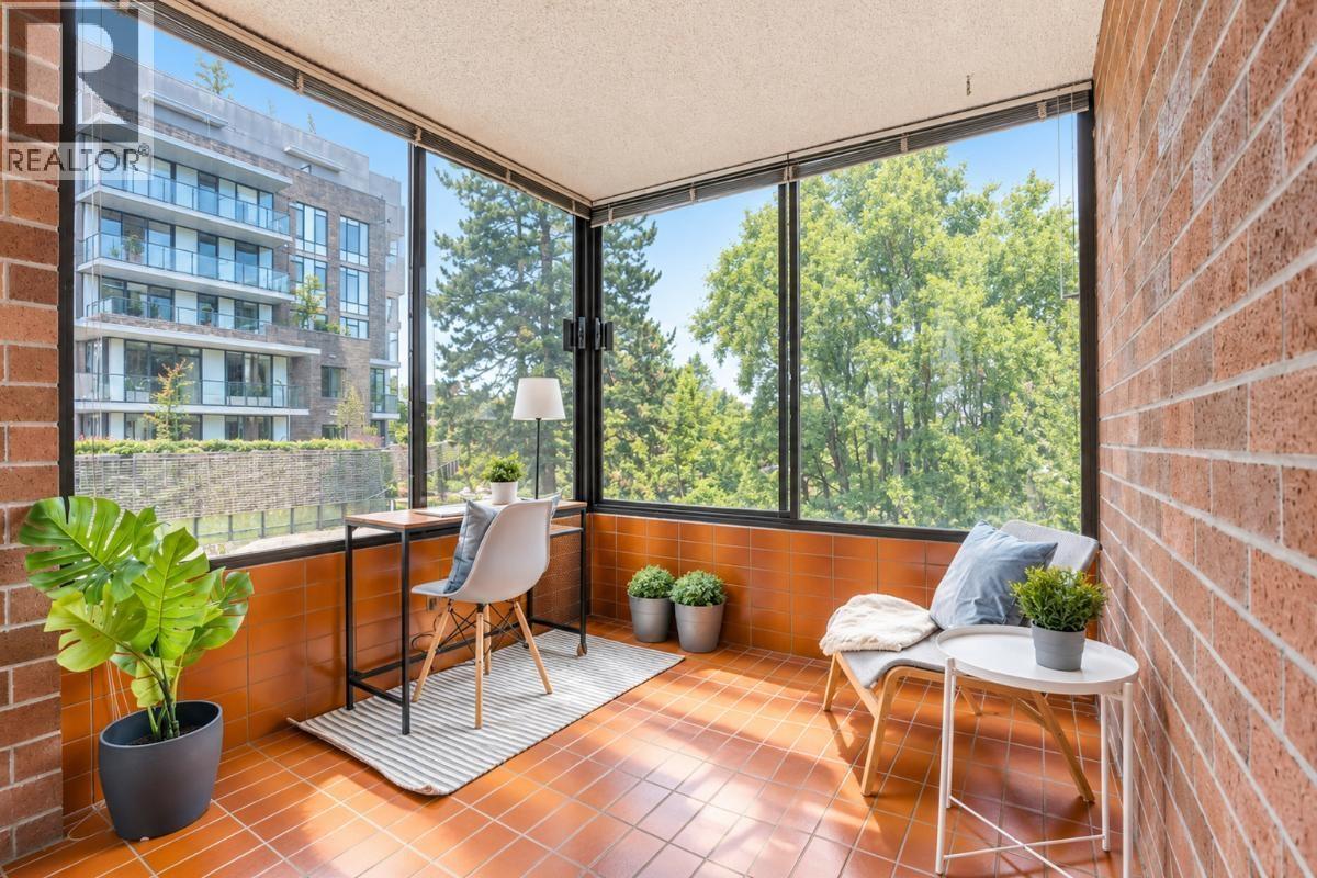 513 2101 Mcmullen Avenue, Vancouver, British Columbia  V6L 3B4 - Photo 16 - R3162124