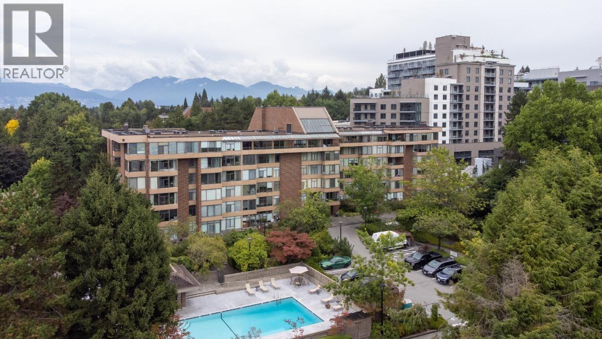 513 2101 Mcmullen Avenue, Vancouver, British Columbia  V6L 3B4 - Photo 4 - R3162124