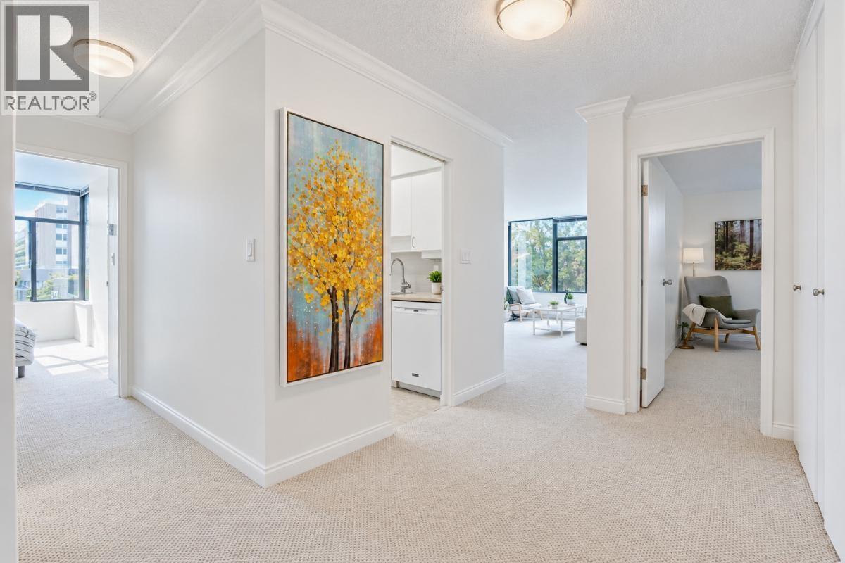 513 2101 Mcmullen Avenue, Vancouver, British Columbia  V6L 3B4 - Photo 21 - R3162124