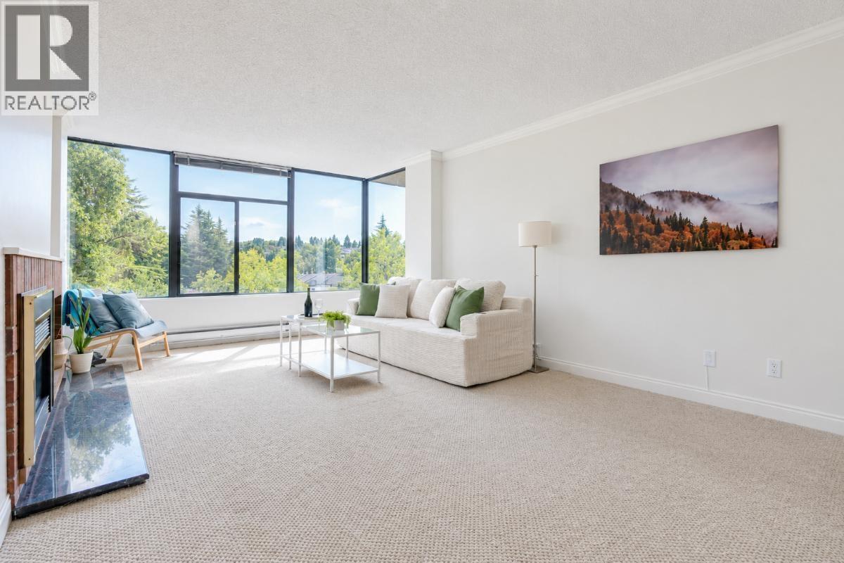 513 2101 Mcmullen Avenue, Vancouver, British Columbia  V6L 3B4 - Photo 10 - R3162124
