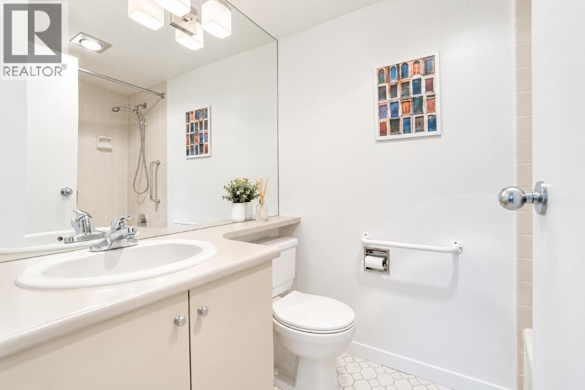 513 2101 Mcmullen Avenue, Vancouver, British Columbia  V6L 3B4 - Photo 28 - R3162124