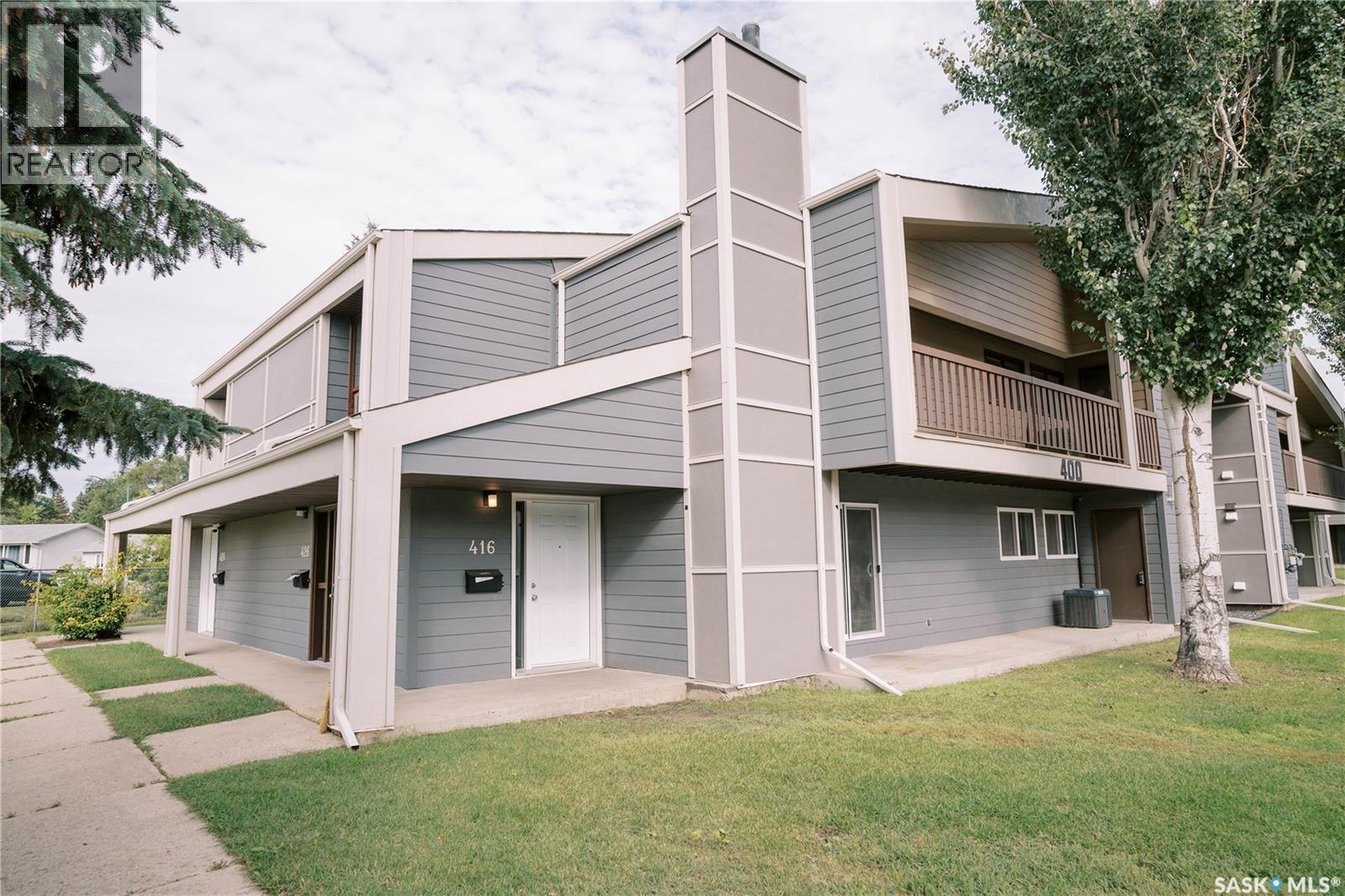 416 510 Prairie Avenue, Saskatoon, Saskatchewan  S7N 2V4 - Photo 43 - SK047727