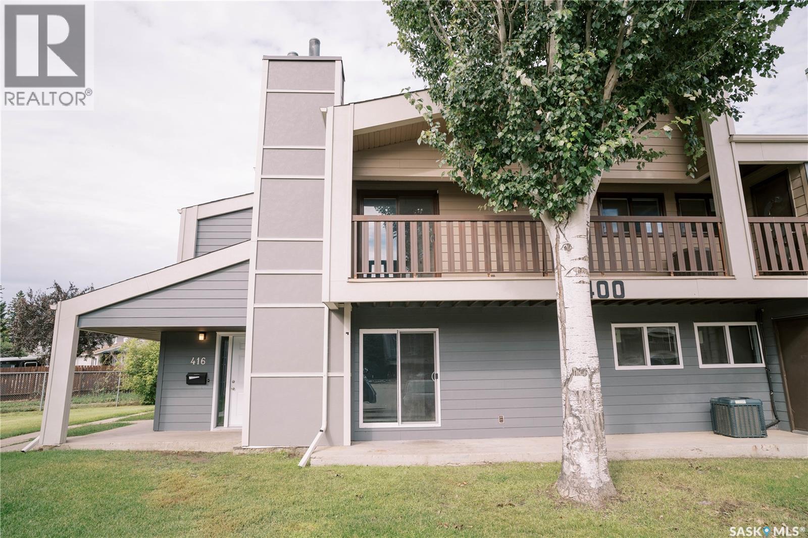 416 510 Prairie Avenue, Saskatoon, Saskatchewan  S7N 2V4 - Photo 44 - SK047727