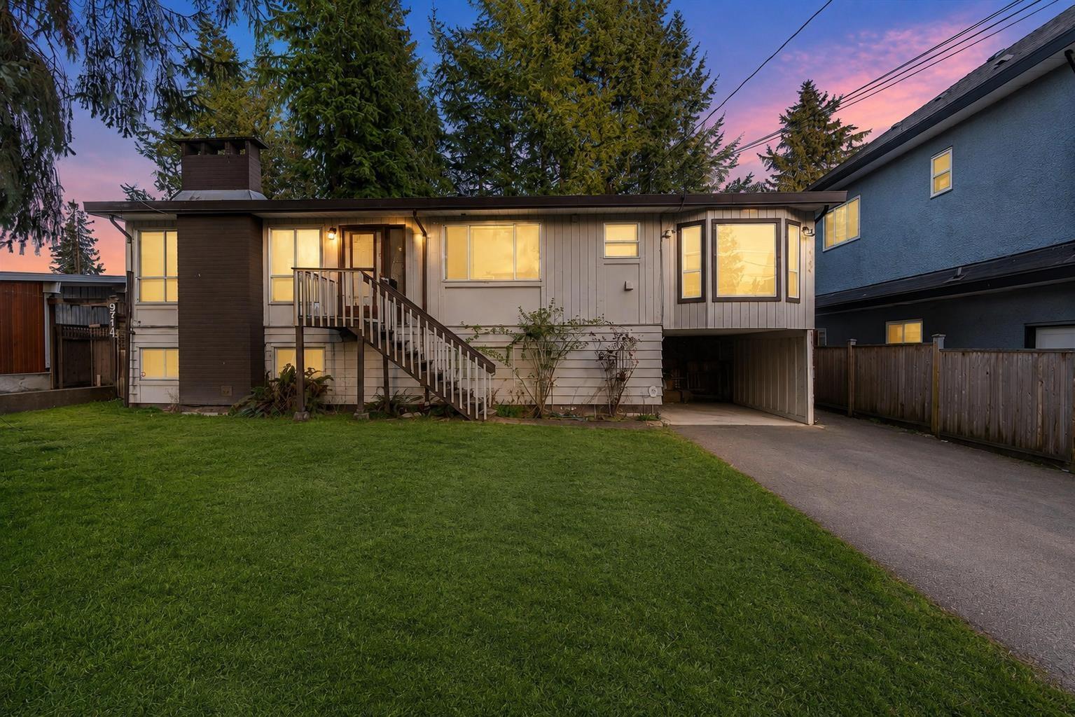 9704 131 STREET, surrey, British Columbia