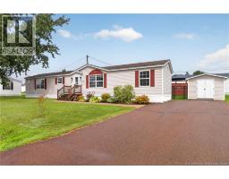 17 Aspenwood Street, Moncton, New Brunswick
