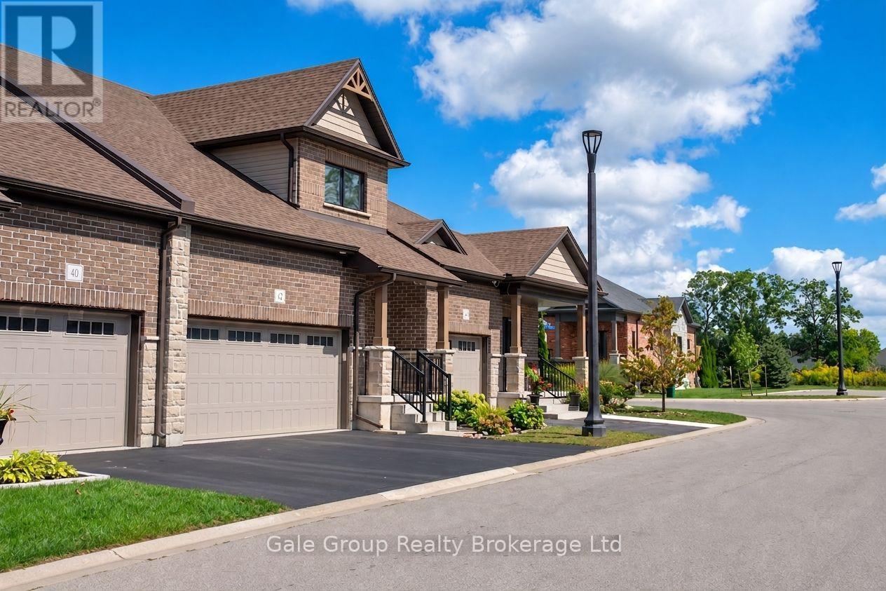 42 Serviceberry Lane, Norfolk, Ontario  N3Y 0E5 - Photo 2 - X13751806