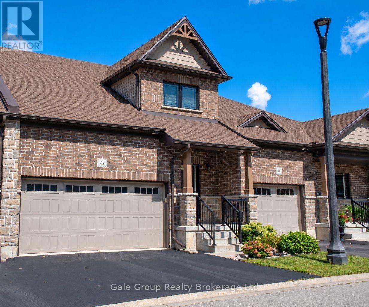 42 Serviceberry Lane, Norfolk, Ontario  N3Y 0E5 - Photo 3 - X13751806