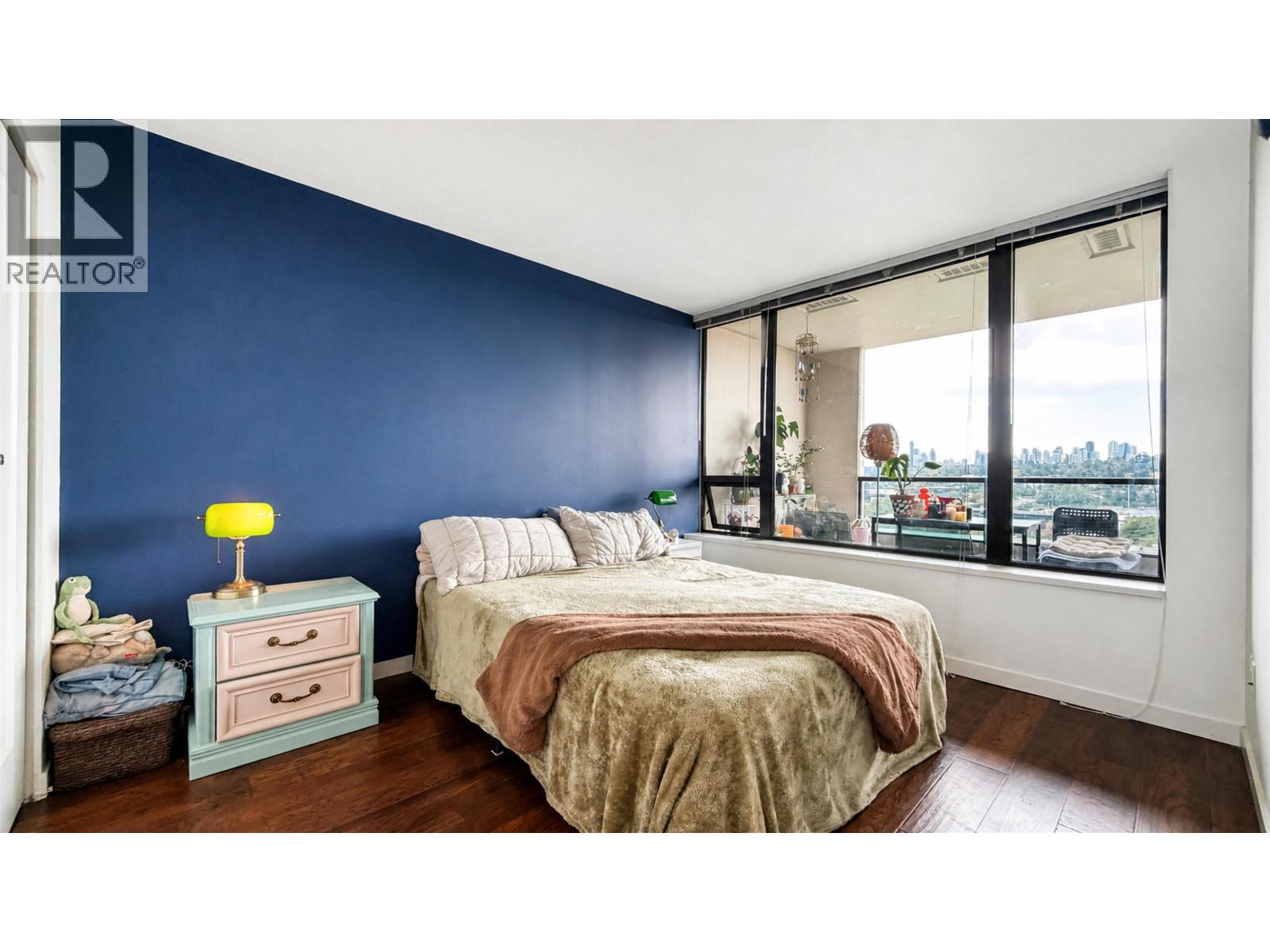 1607 4118 Dawson Street, Burnaby, British Columbia  V5Y 0L7 - Photo 9 - R3162214