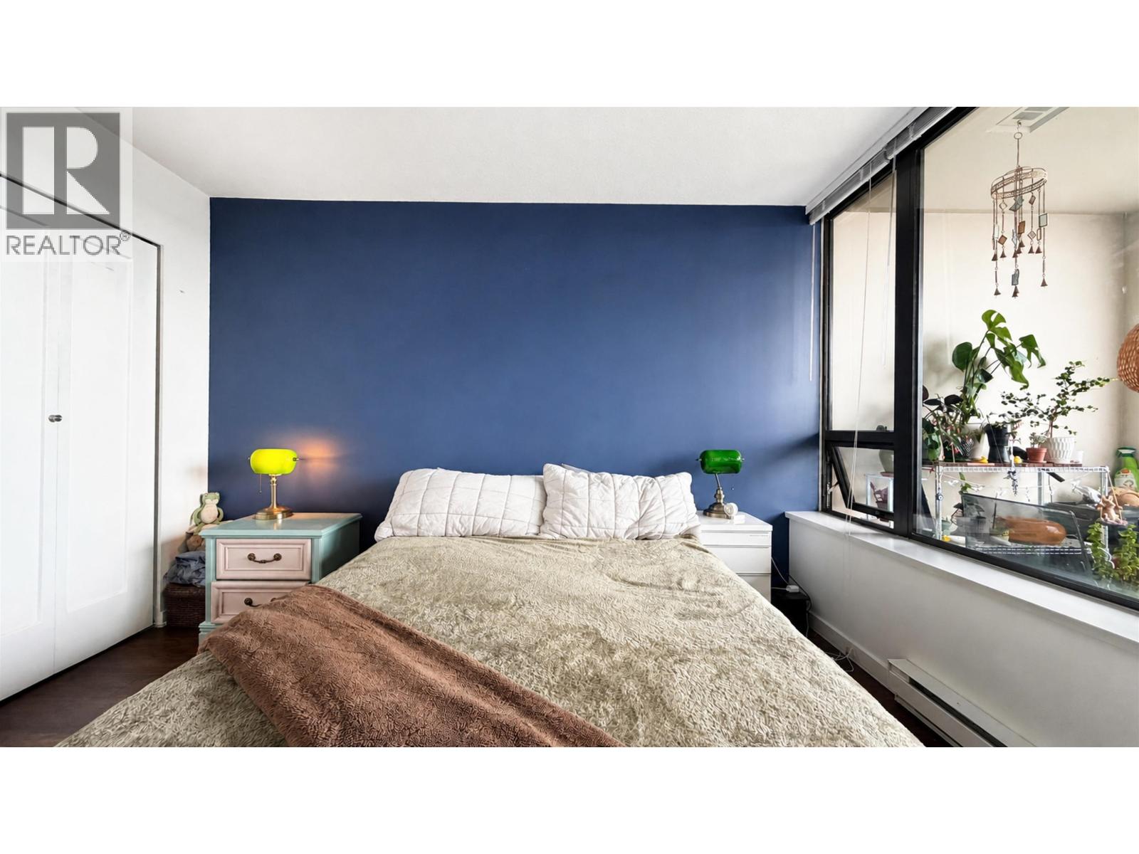 1607 4118 Dawson Street, Burnaby, British Columbia  V5Y 0L7 - Photo 10 - R3162214