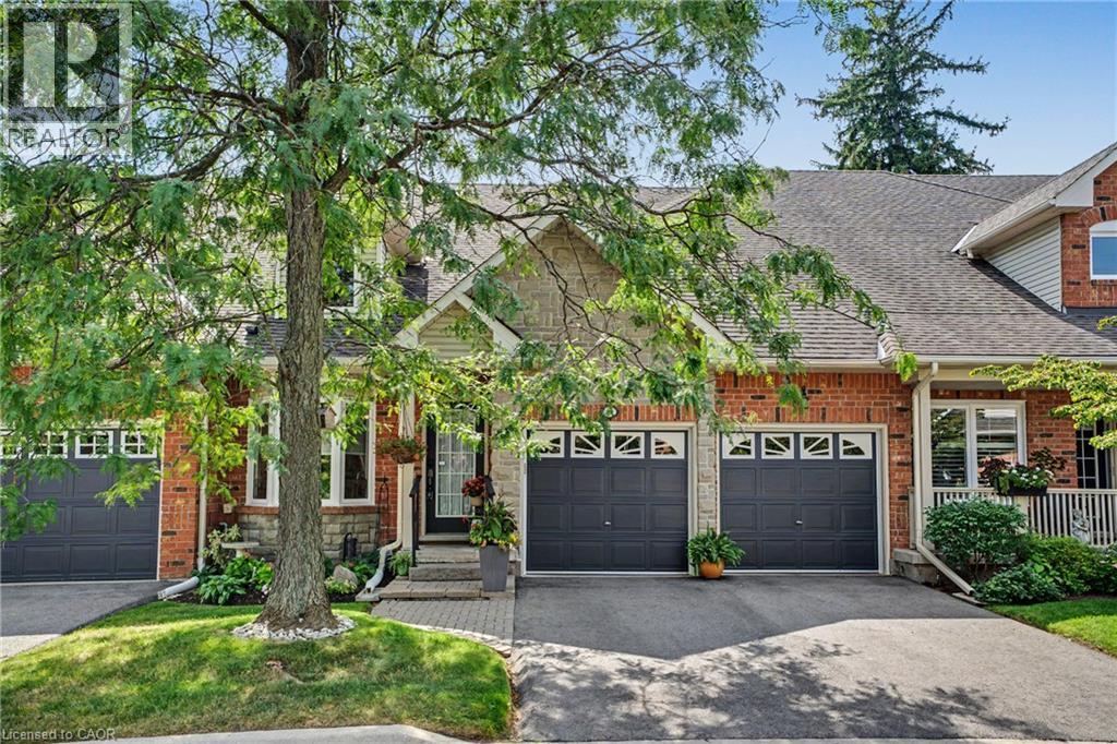 1275 STEPHENSON Drive Unit# 6, Burlington, Ontario
