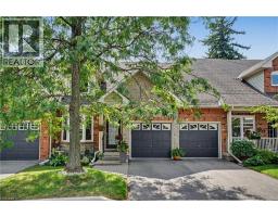 1275 STEPHENSON Drive Unit# 6, Burlington, Ontario