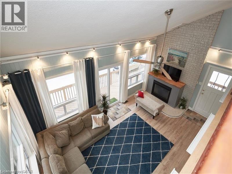 53 Lindale Avenue, Tiny, Ontario  L9M 0J2 - Photo 12 - 40860892