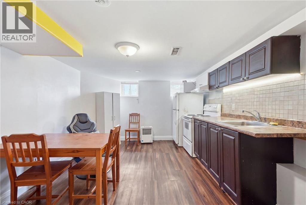 195 Victoria Street N Unit# Basement, Kitchener, Ontario  N2H 5C5 - Photo 14 - 40861036