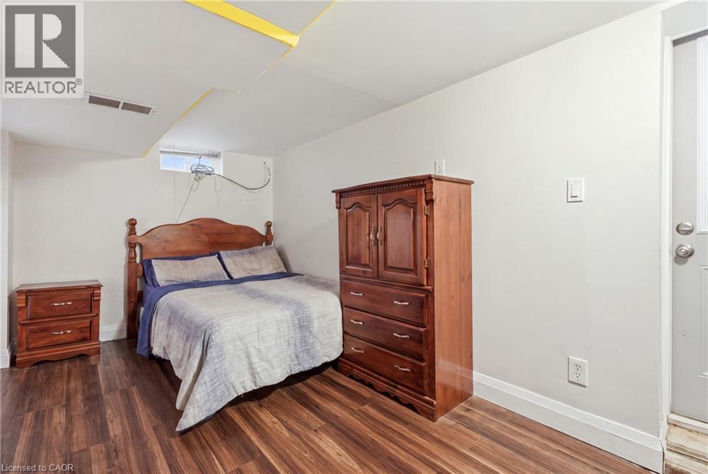 195 Victoria Street N Unit# Basement, Kitchener, Ontario  N2H 5C5 - Photo 6 - 40861036
