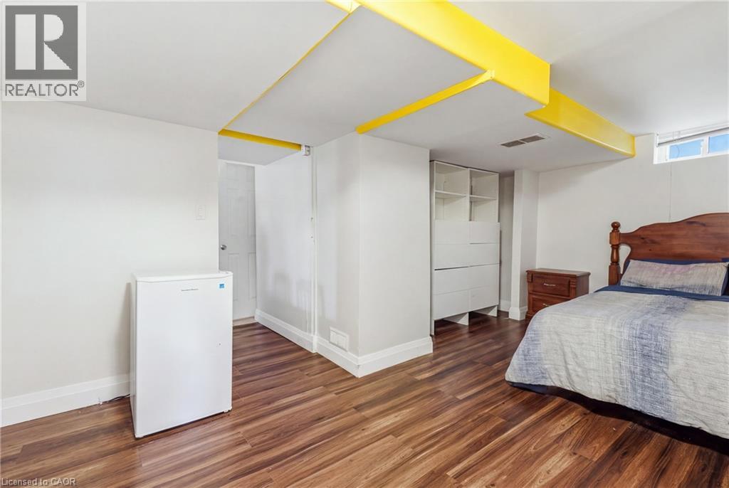 195 Victoria Street N Unit# Basement, Kitchener, Ontario  N2H 5C5 - Photo 4 - 40861036