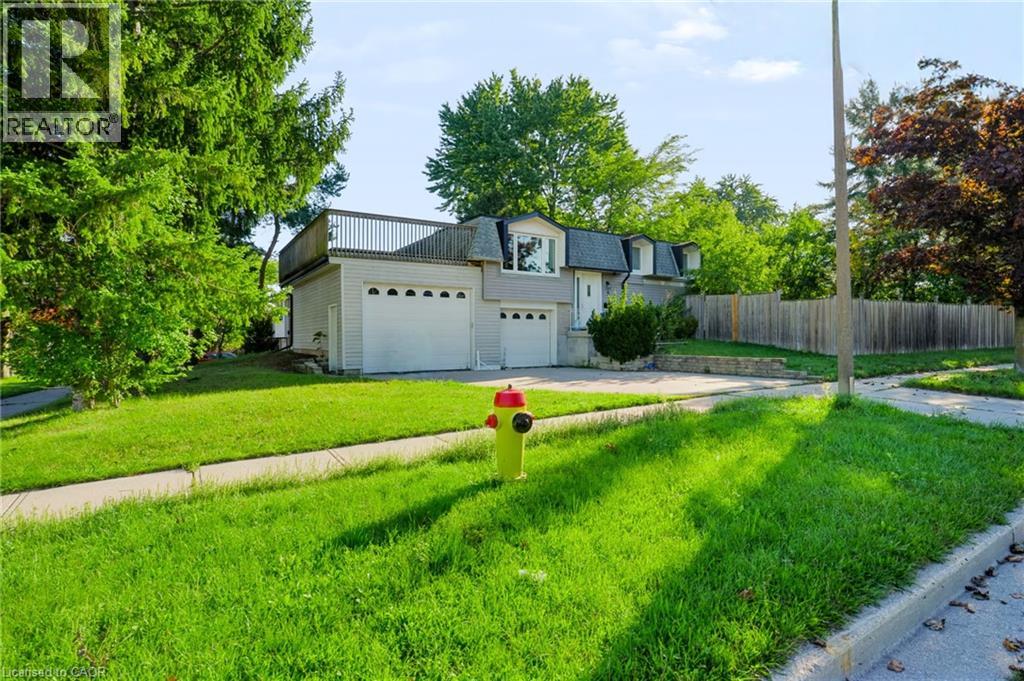 5 Nathaniel Crescent, Kitchener, Ontario  N2P 1L3 - Photo 4 - 40861157
