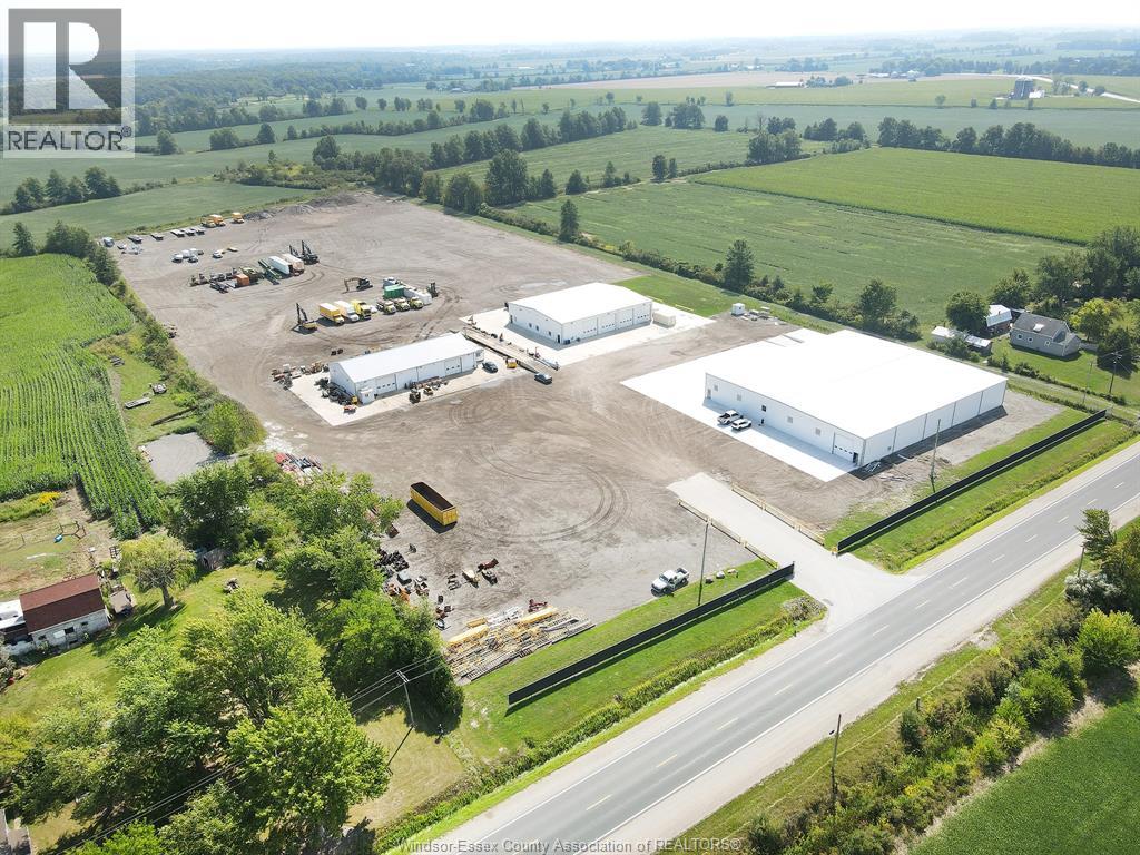 1191 COUNTY RD 11, McGregor, Ontario