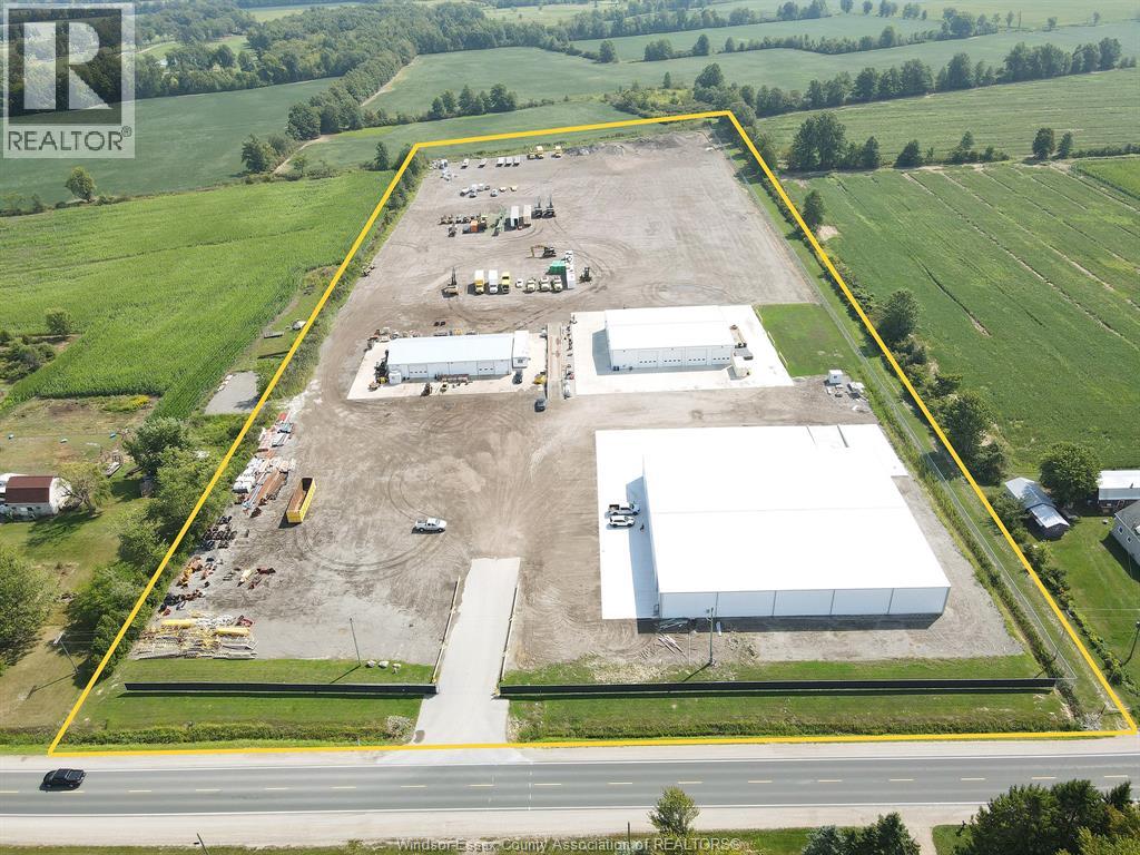 1191 County Rd 11, Mcgregor, Ontario  N0R 1J0 - Photo 2 - 26021865