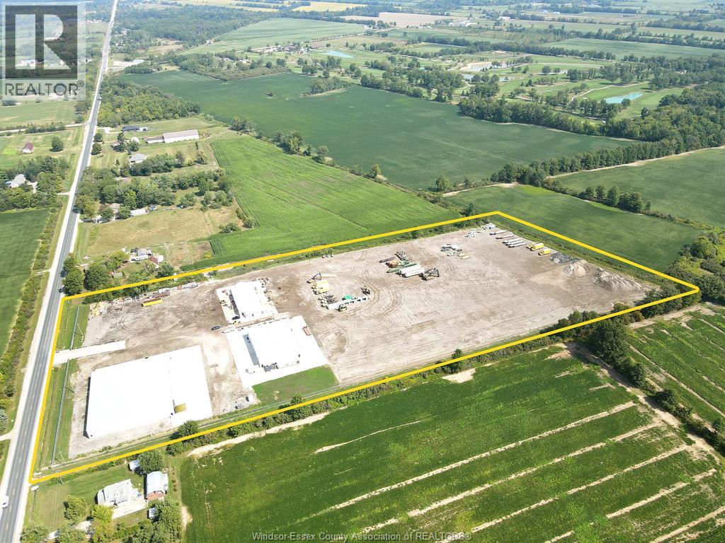 1191 County Rd 11, Mcgregor, Ontario  N0R 1J0 - Photo 4 - 26021865