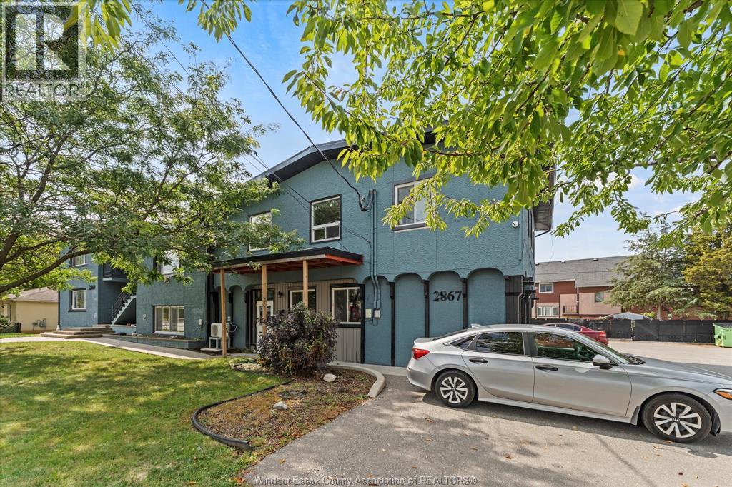2867 Turner Road Unit# 2, Windsor, Ontario  N8W 3L5 - Photo 1 - 26021832