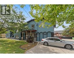 2867 TURNER ROAD Unit# 2, Windsor, Ontario