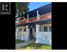216 KING Street S Unit# 1, Waterloo, Ontario