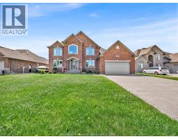 1049 HUNTINGTON BOULEVARD, Lakeshore, Ontario