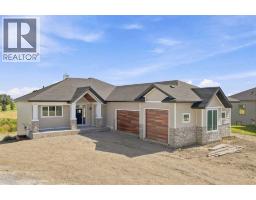 243 Red Tail Ridge SE, High River, Alberta