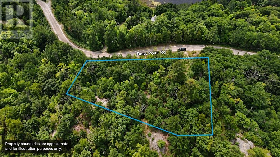 0 BASS POINT Road, Walford, Ontario
